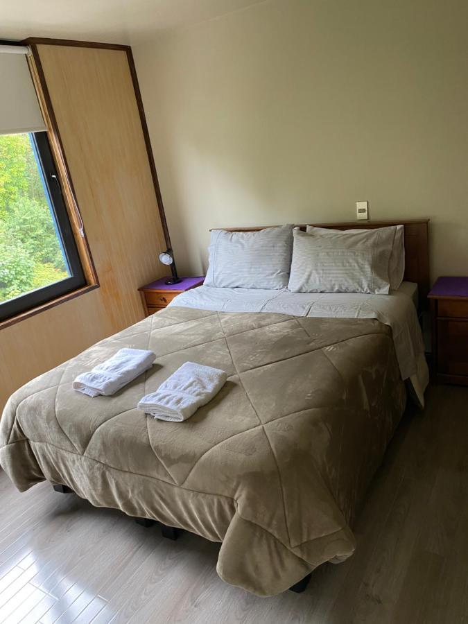 Atencion Argentina Departamento En El Centro Lado Mall Apartment Puerto Montt