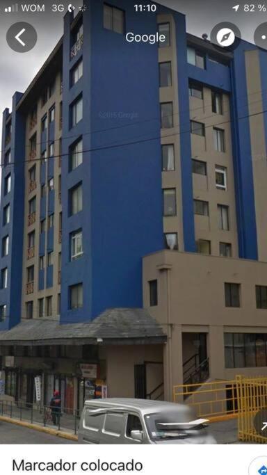 Atencion Argentina Departamento En El Centro Lado Mall Apartamento *