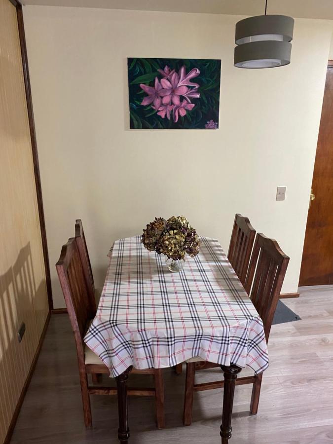 Apartamento Atencion Argentina Departamento En El Centro Lado Mall Puerto Montt