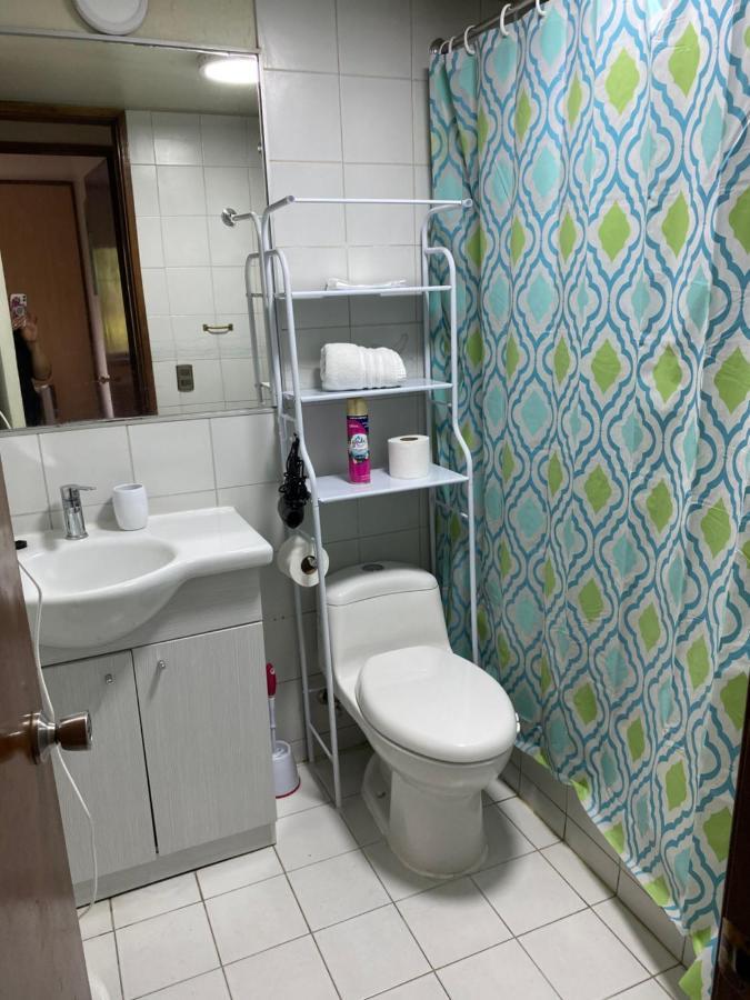 Apartamento Atencion Argentina Departamento En El Centro Lado Mall Puerto Montt
